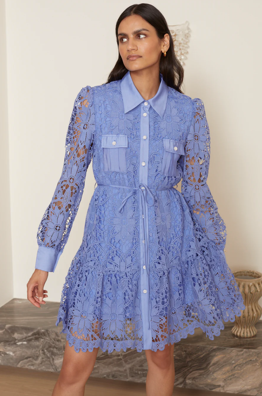 JOVONNA LONDON | Inka Dress