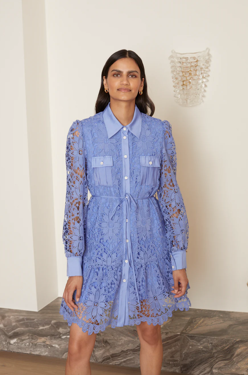 JOVONNA LONDON | Inka Dress