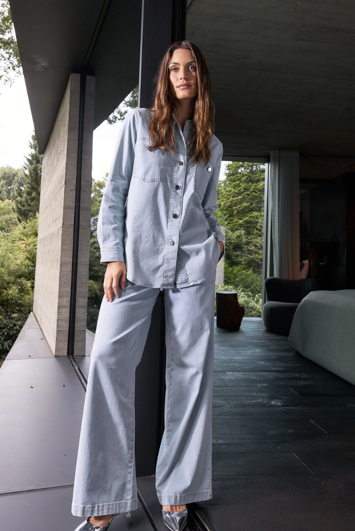 MARC AUREL | Blouse