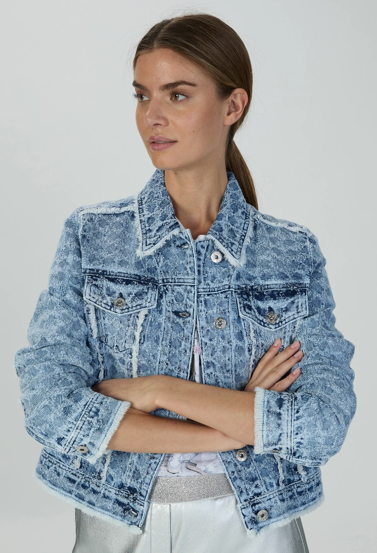 MARC AUREL | Jacket