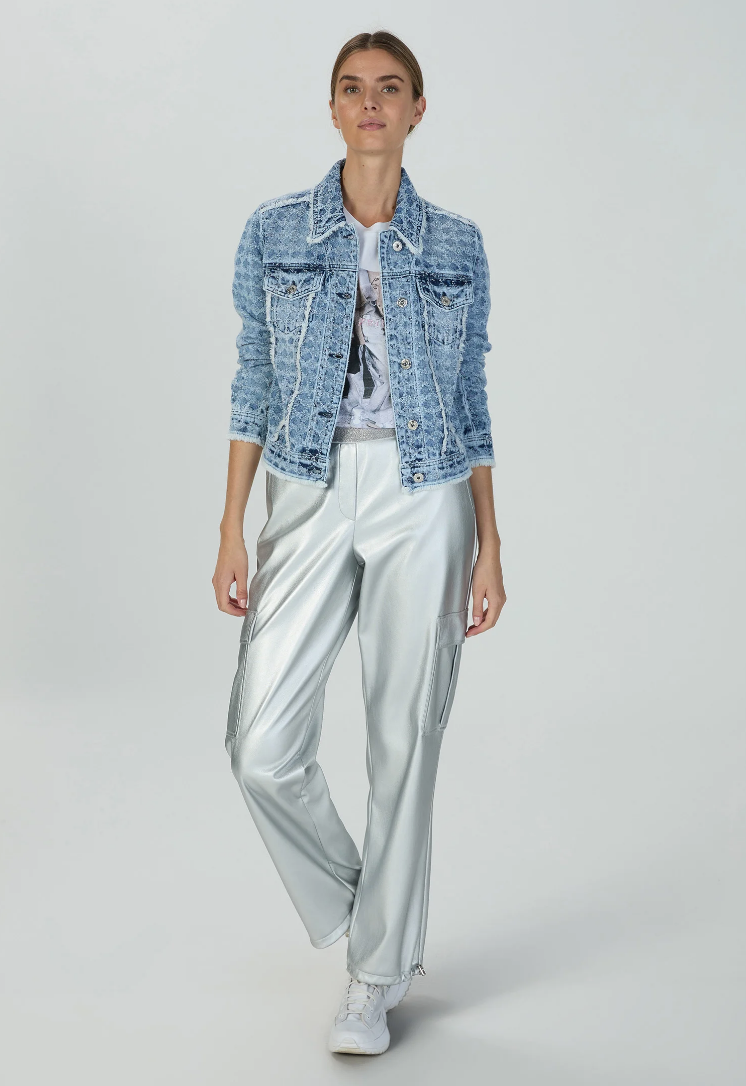 MARC AUREL | Jacket