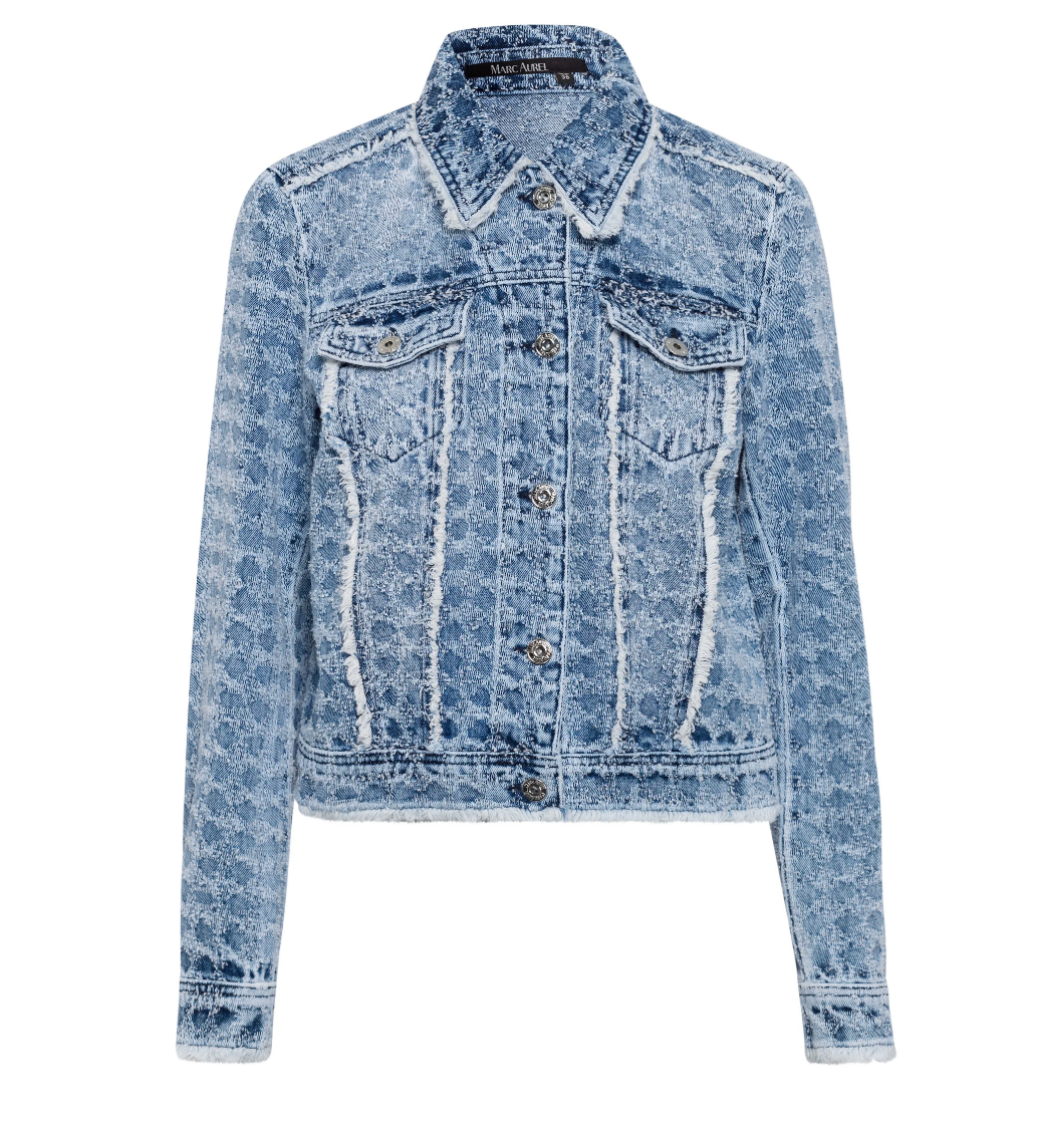 MARC AUREL | Jacket