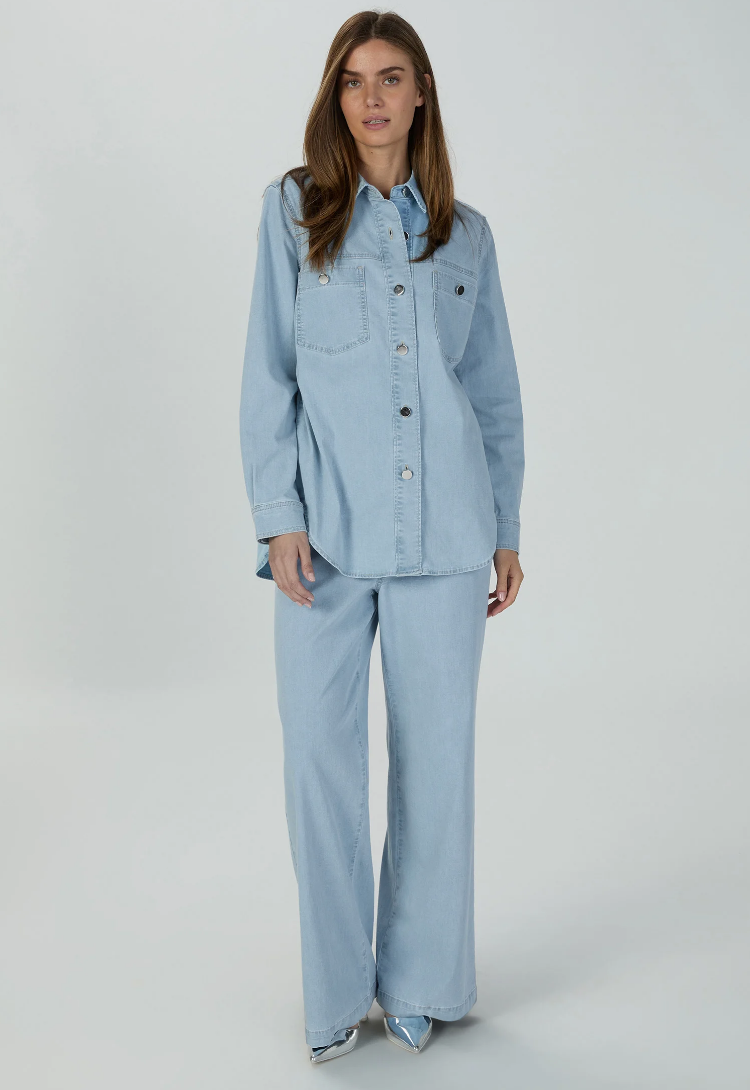 MARC AUREL | Blouse