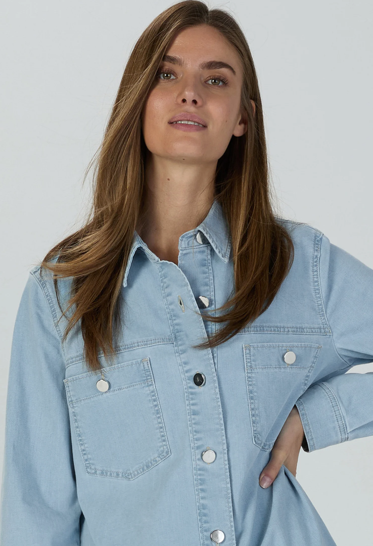 MARC AUREL | Blouse