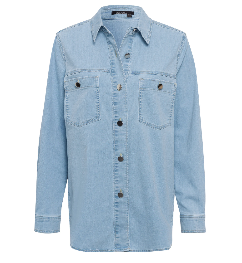 MARC AUREL | Blouse