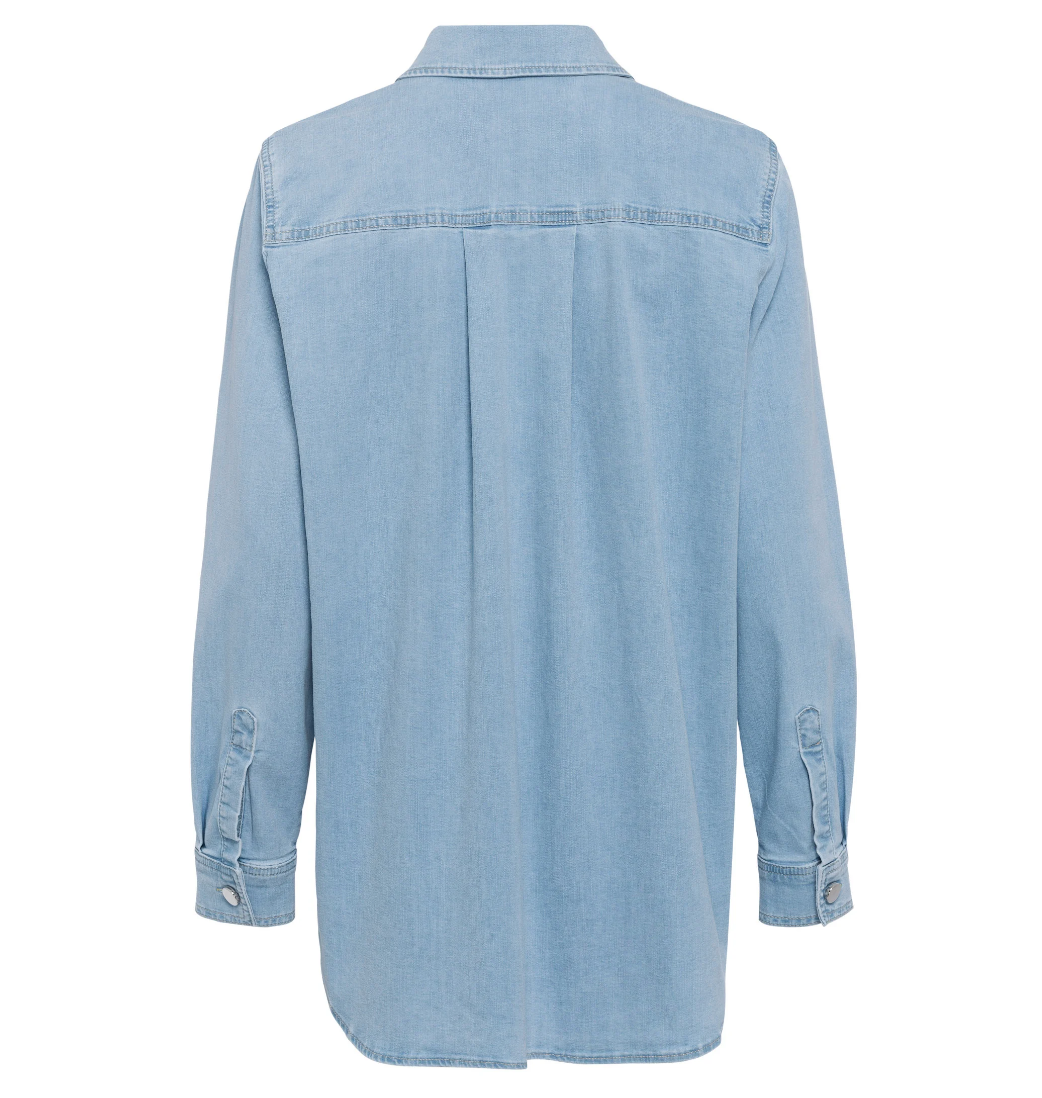 MARC AUREL | Blouse