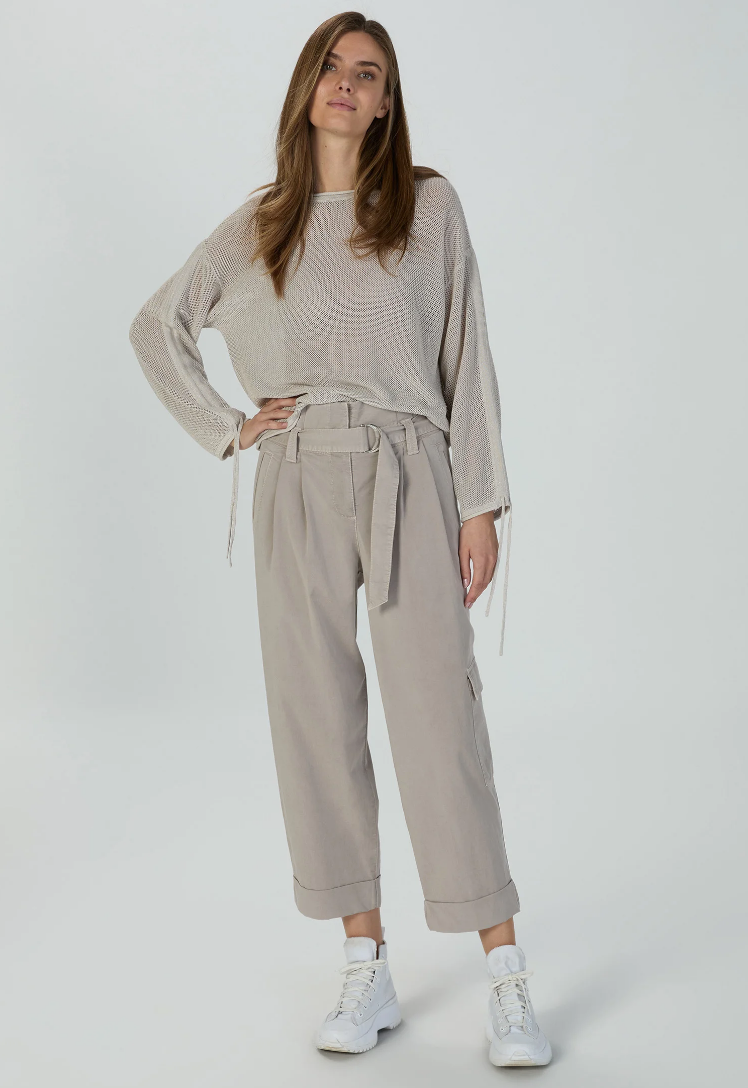 MARC AUREL | Pullover