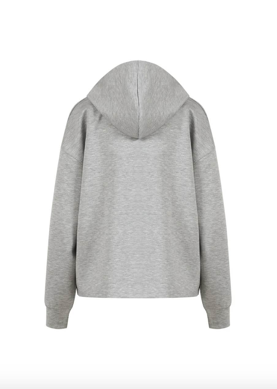CC HEART | Billie Sweat Hoodie