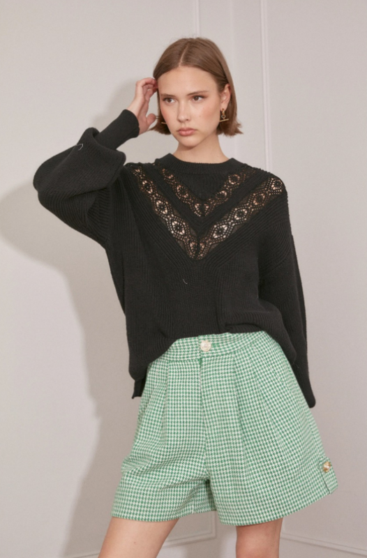 JOVONNA | Short