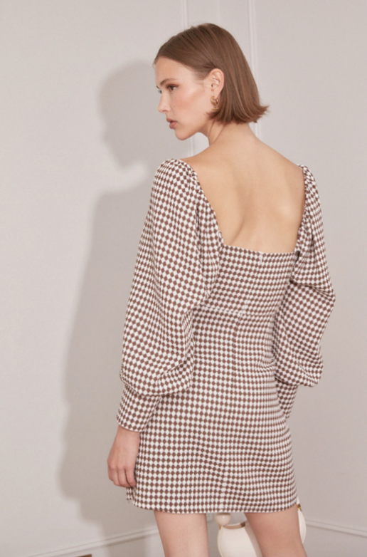 JOVONNA | Jurk