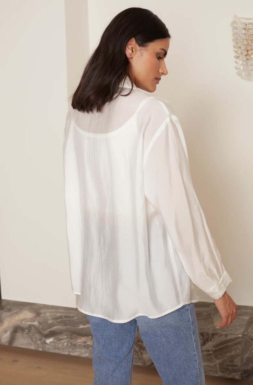 JOVONNA LONDON | Ziva Blouse