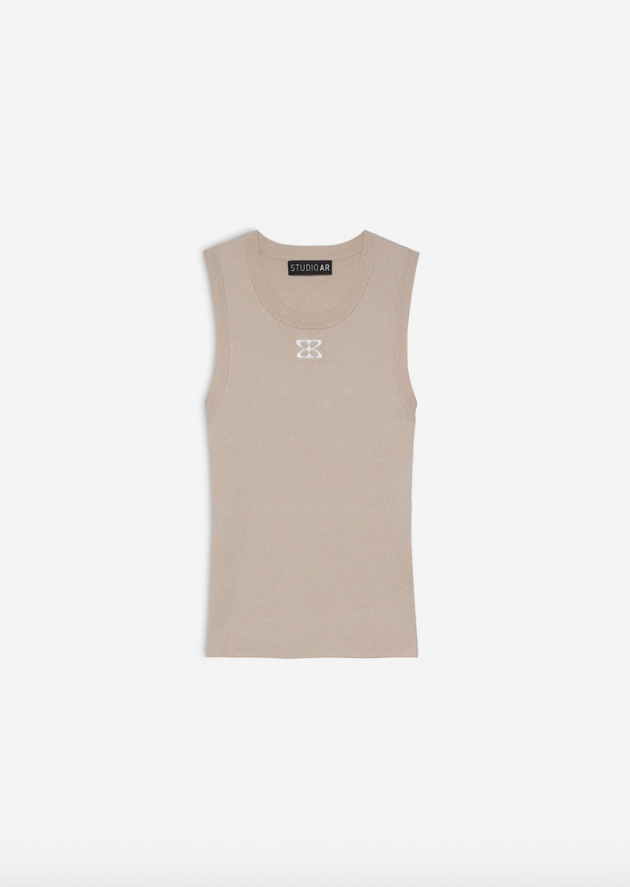 STUDIO AR | Dorice Top