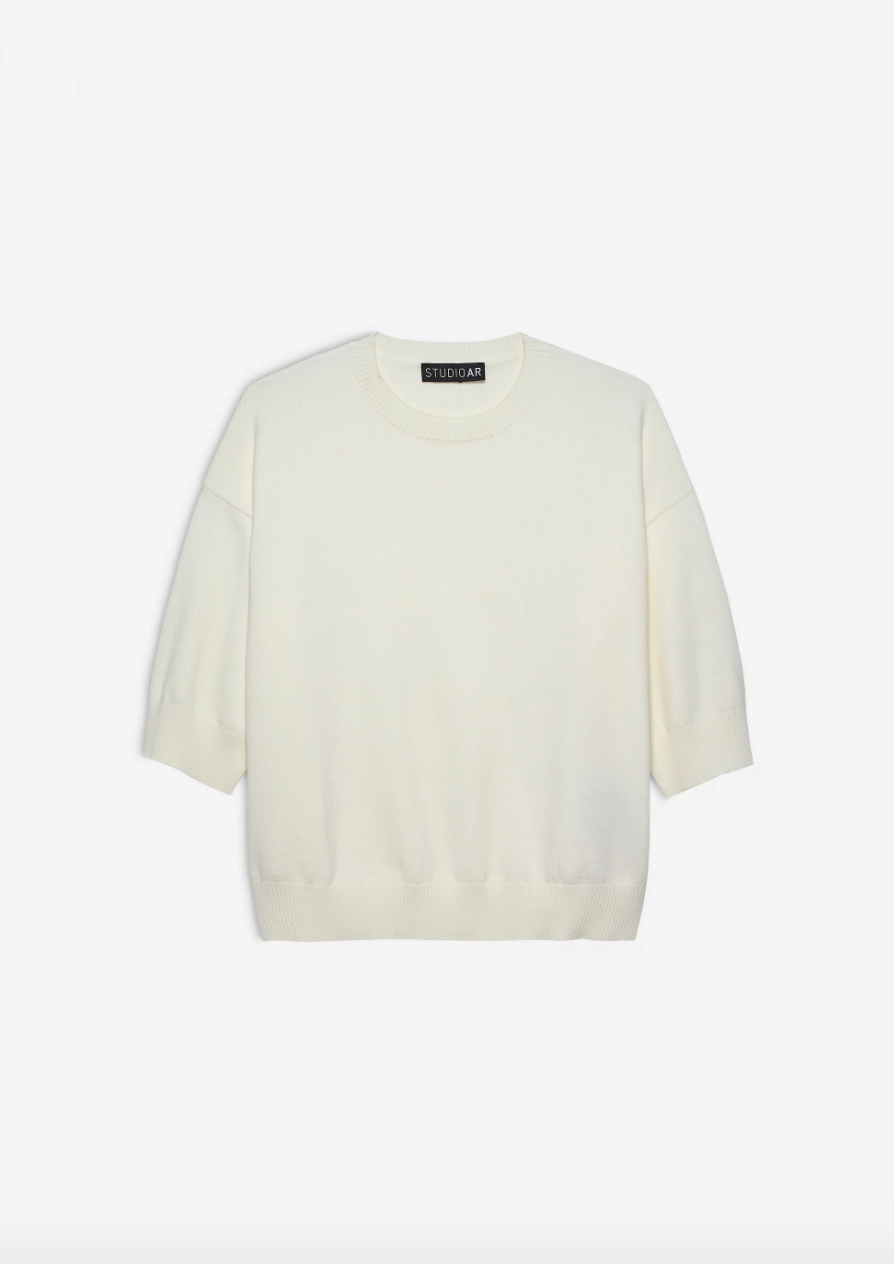 STUDIO AR | Isidre Pullover