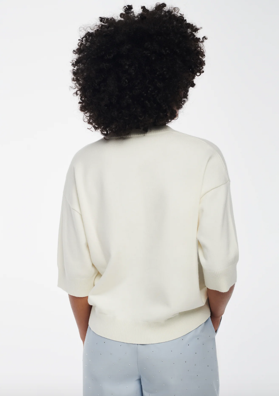 STUDIO AR | Isidre Pullover