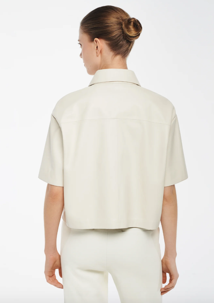 STUDIO AR | Macaya Jacket