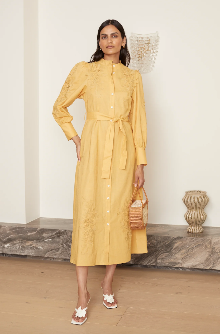 JOVONNA LONDON | Moka Dress