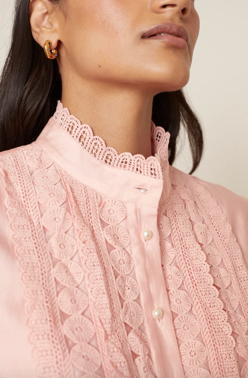 JOVONNA LONDON | Oye Blouse