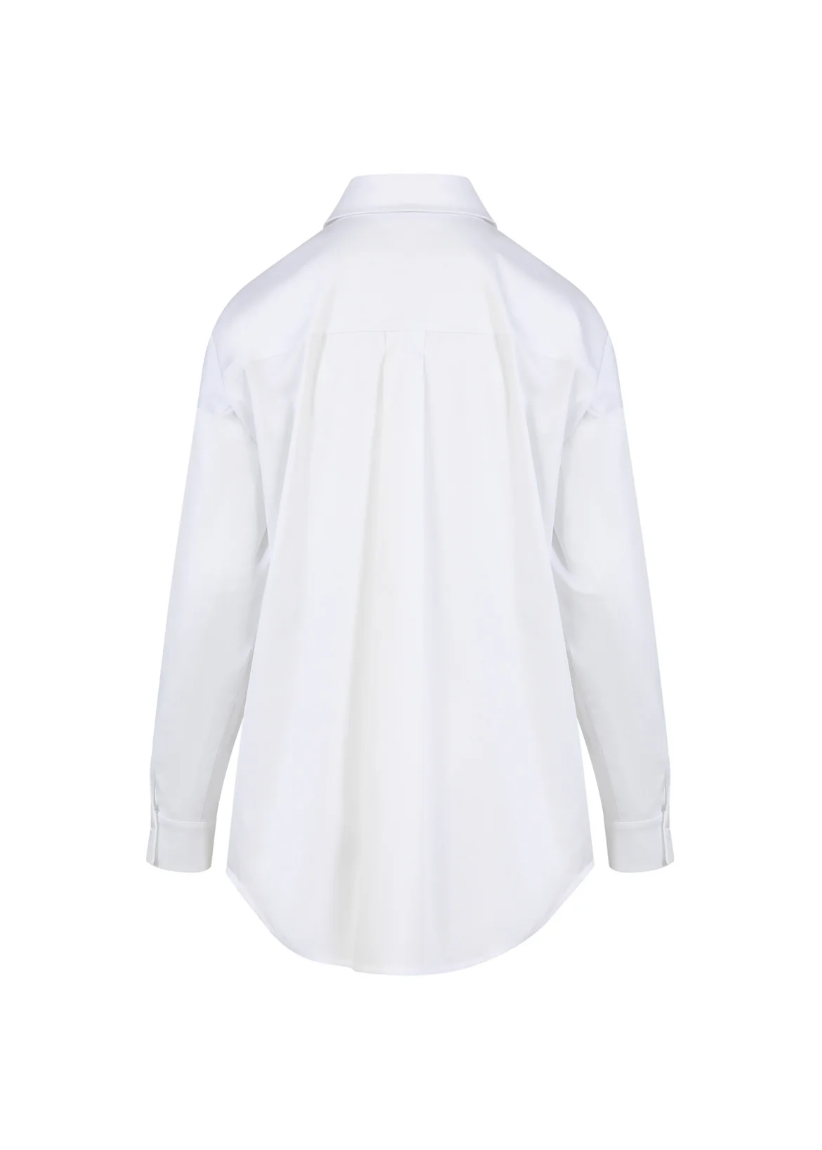 COSTER COPENHAGEN | Blouse