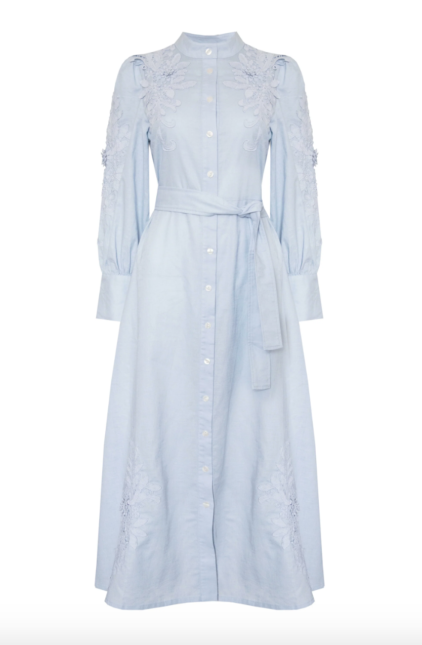 JOVONNA LONDON | Moka Dress