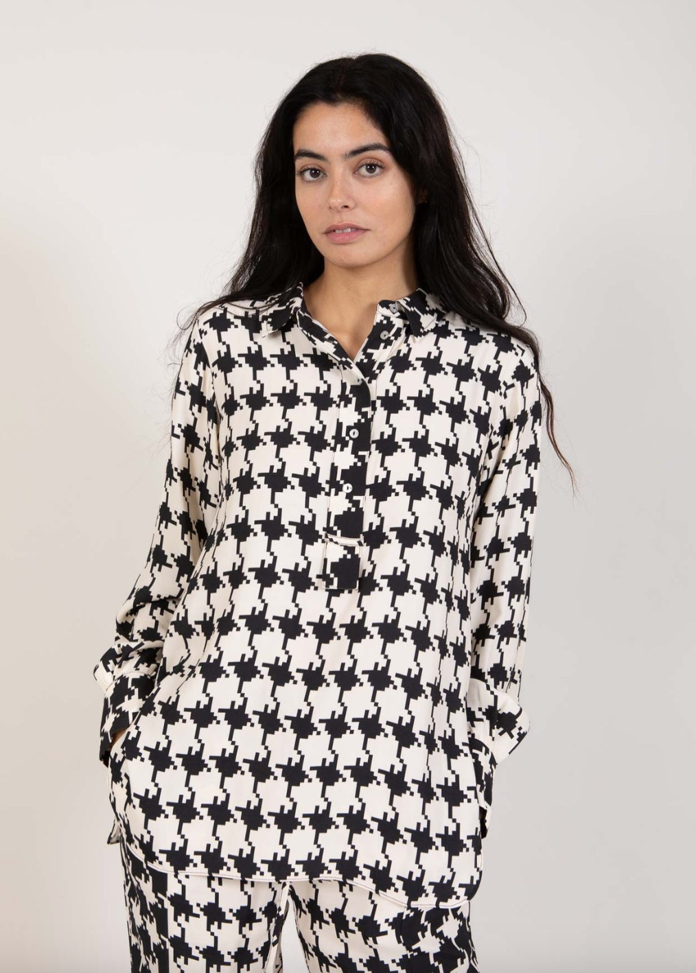 COSTER COPENHAGEN | Blouse