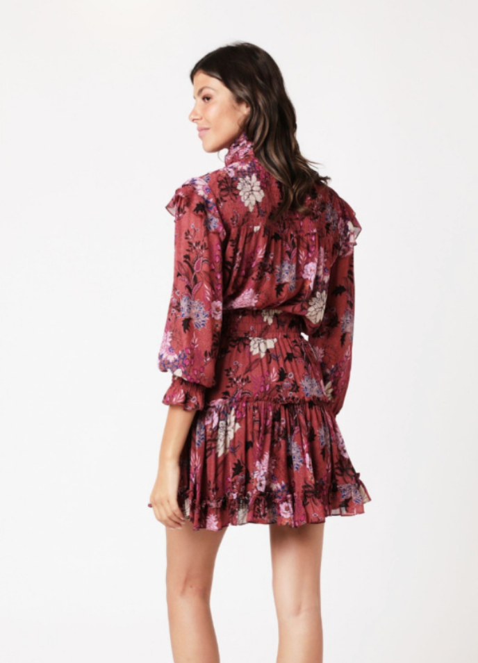 BERENICE | Rok