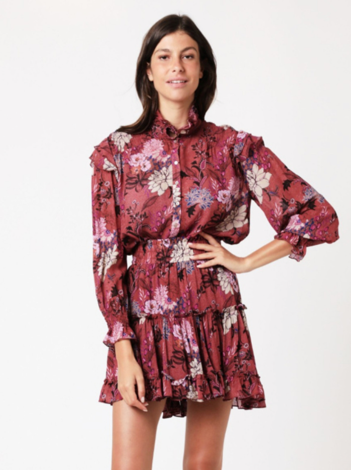 BERENICE | Rok