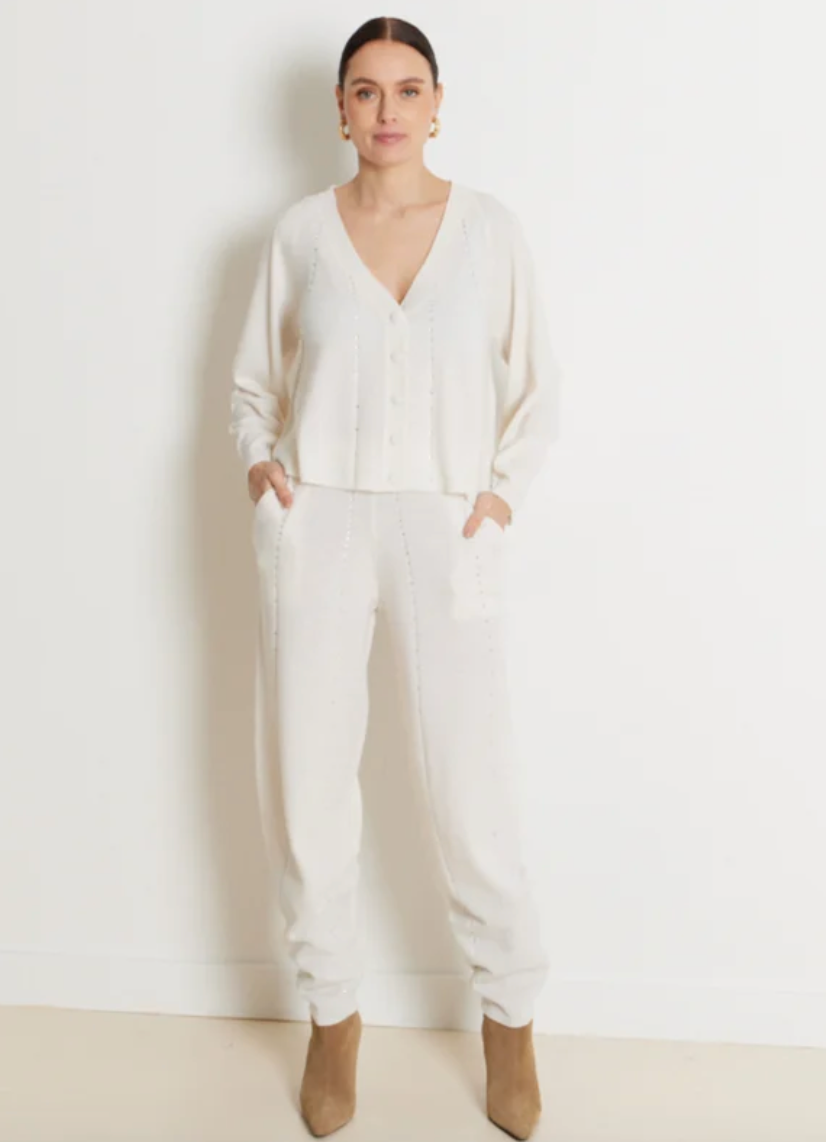 NOT SHY | Vest Delilah