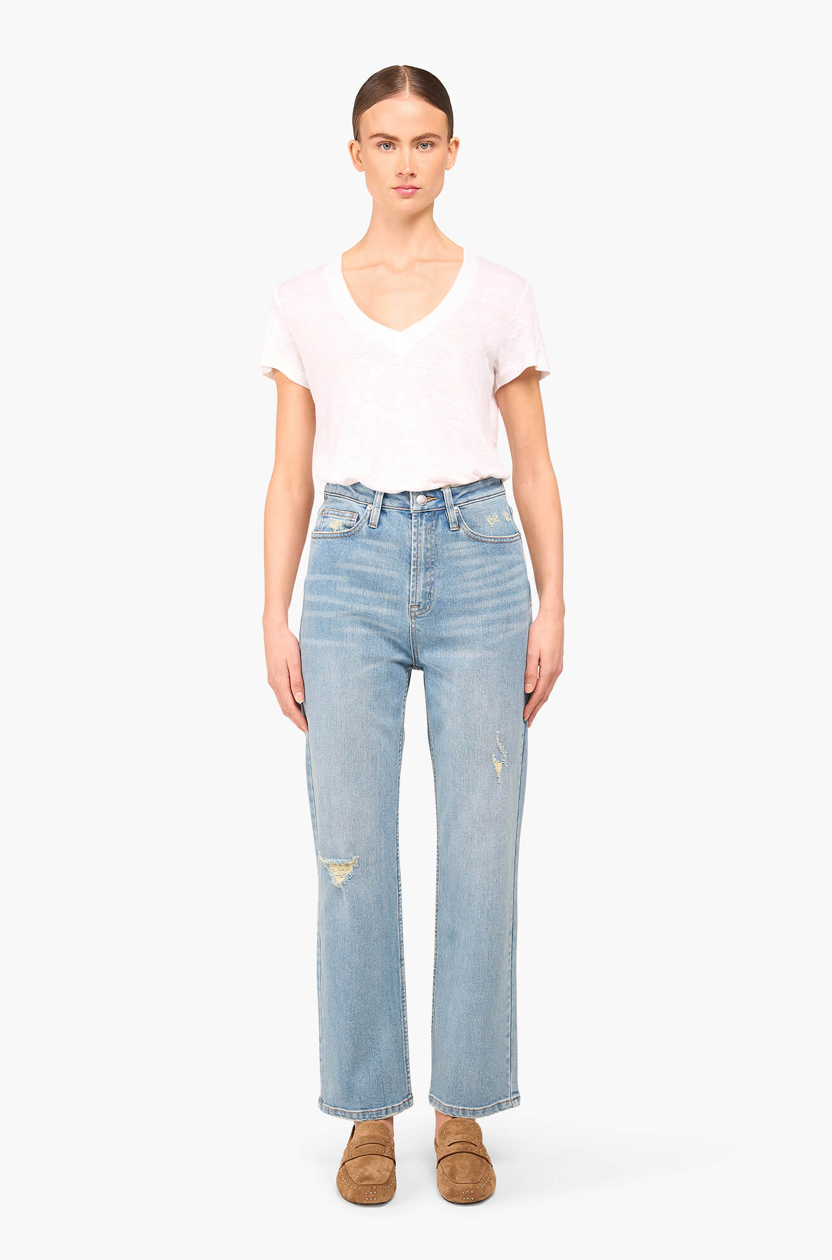 JANICE | Morgan Jeans