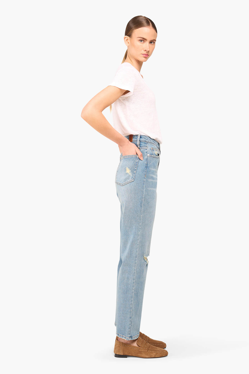 JANICE | Morgan Jeans