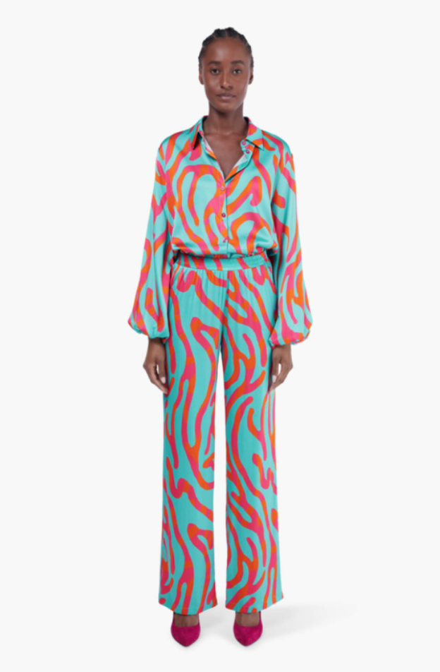 JANICE | Ringo Broek