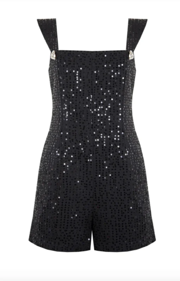 JOVONNA | Harry Playsuit