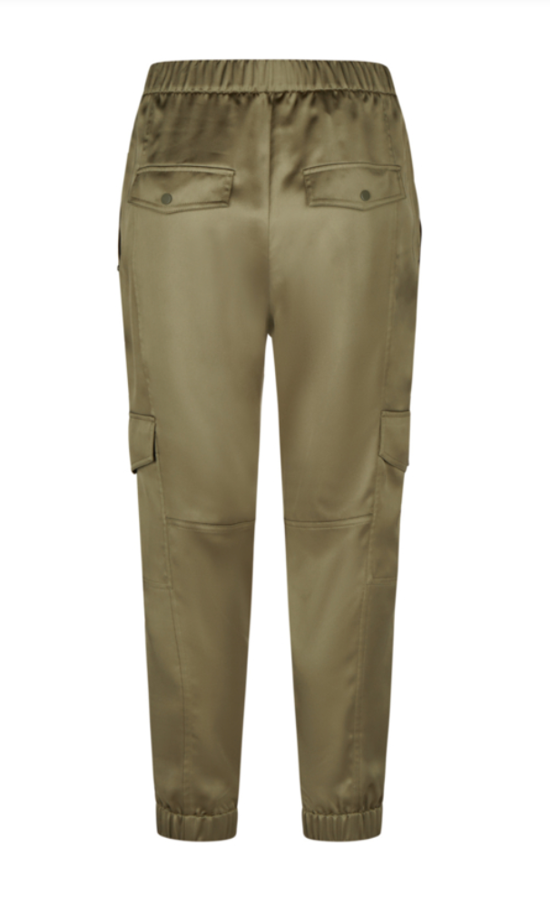MARC AUREL | Cargo Broek