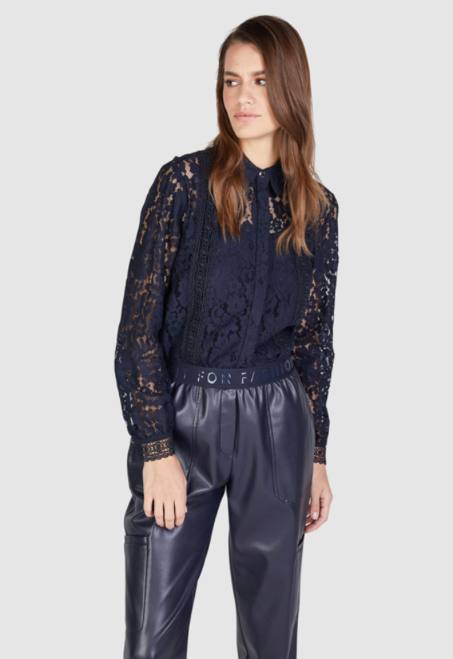 MARC AUREL | Blouse