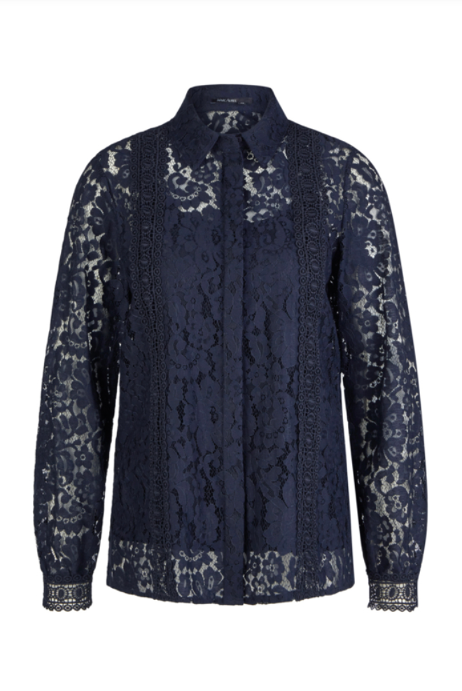 MARC AUREL | Blouse