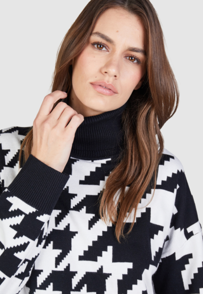 MARC AUREL | Pullover