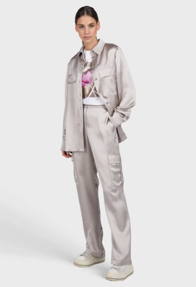 MARC AUREL | Cargo Broek