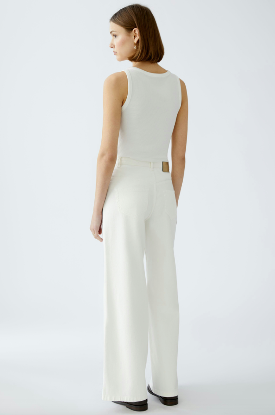 OUI | Broek