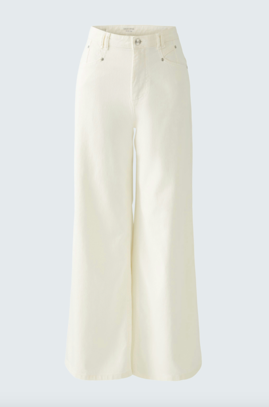 OUI | Broek