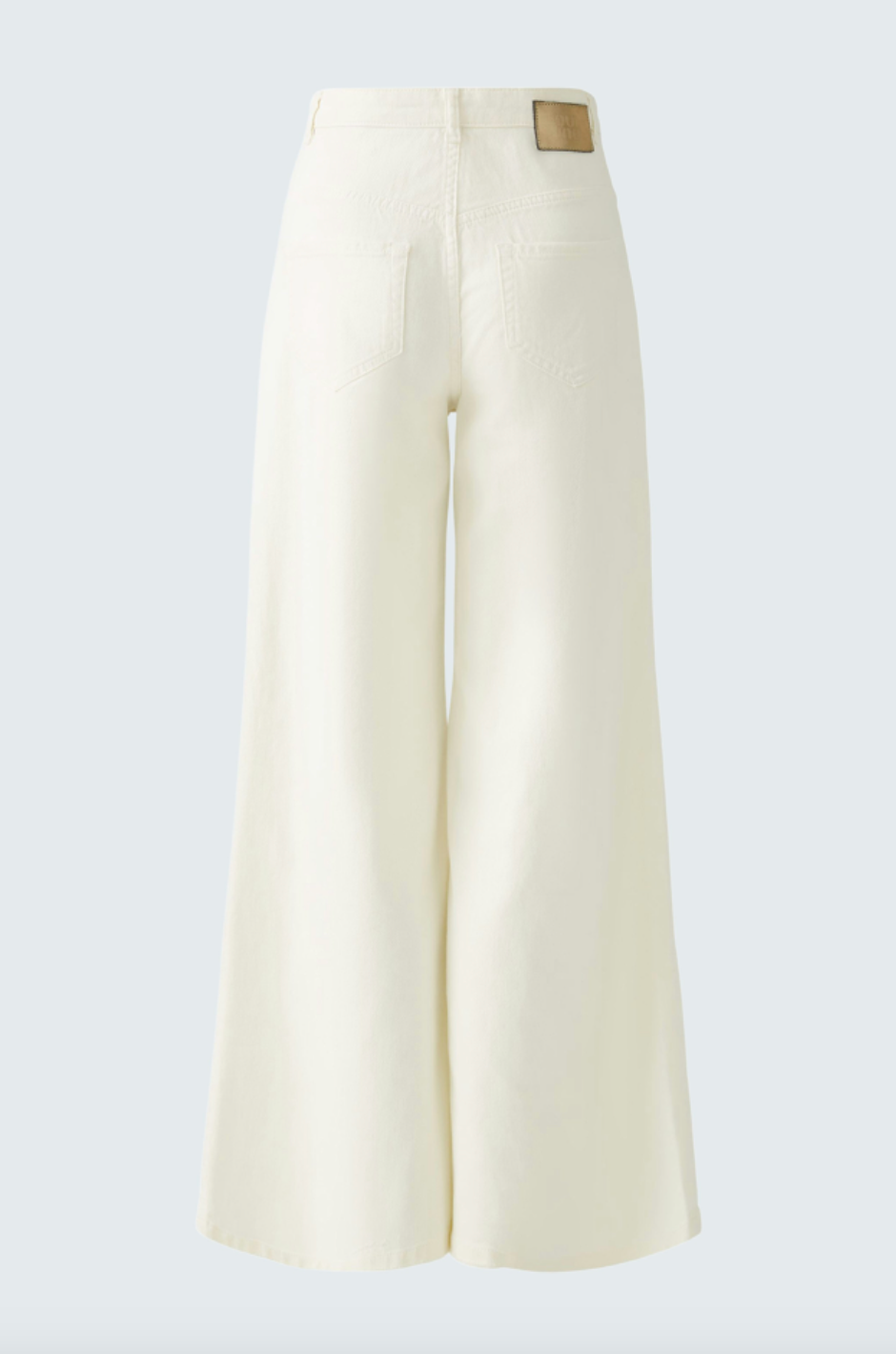 OUI | Broek