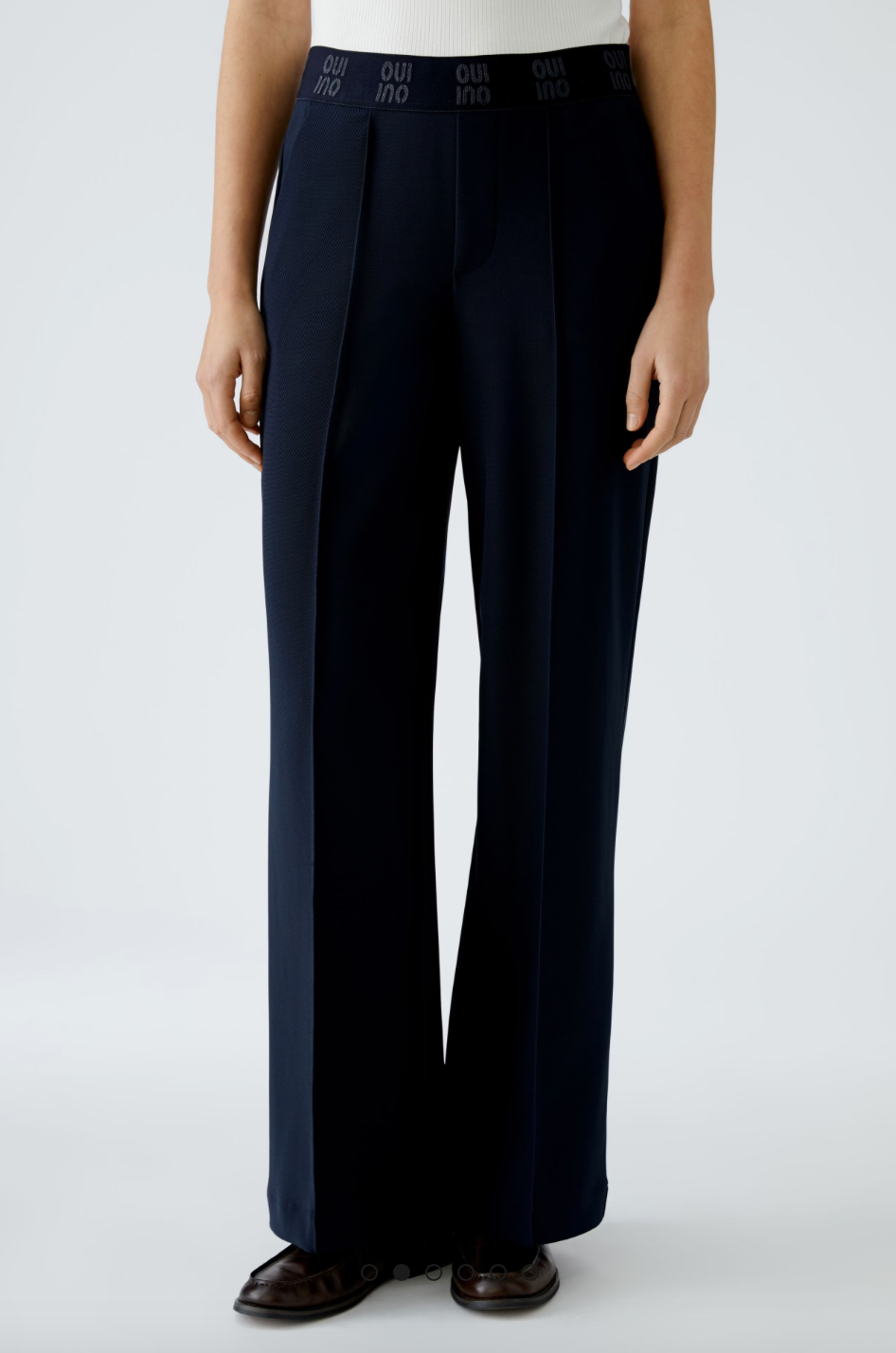 OUI | Broek