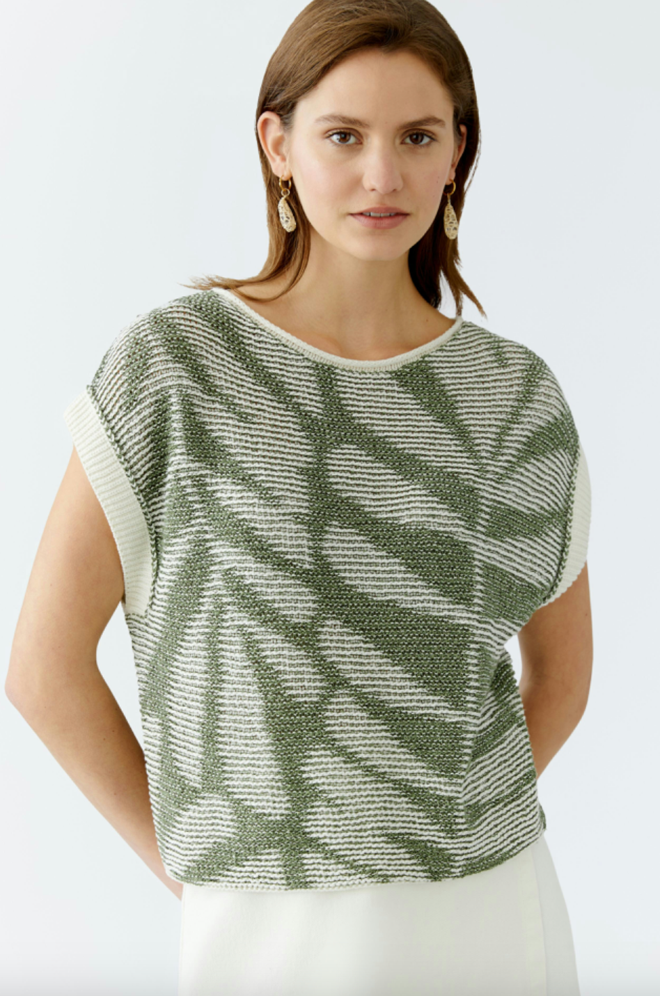 OUI | Pull