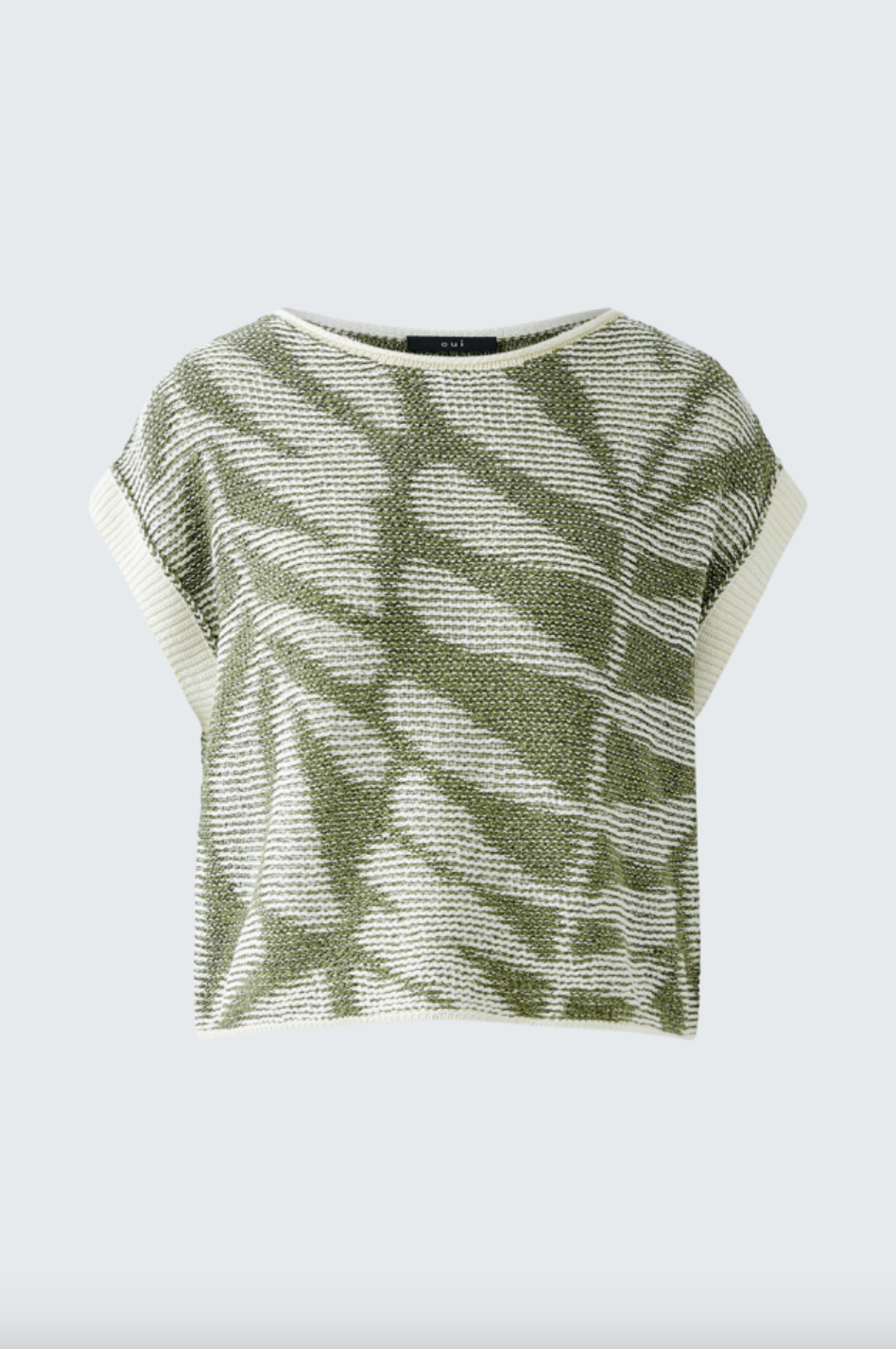 OUI | Pull