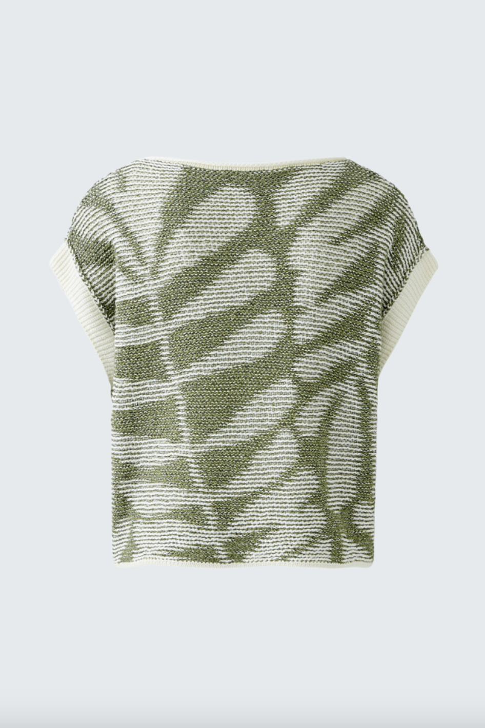 OUI | Pull