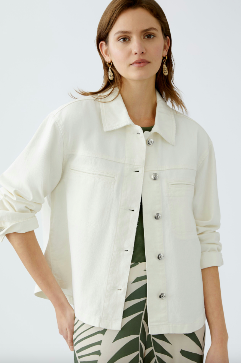 OUI | Jacket
