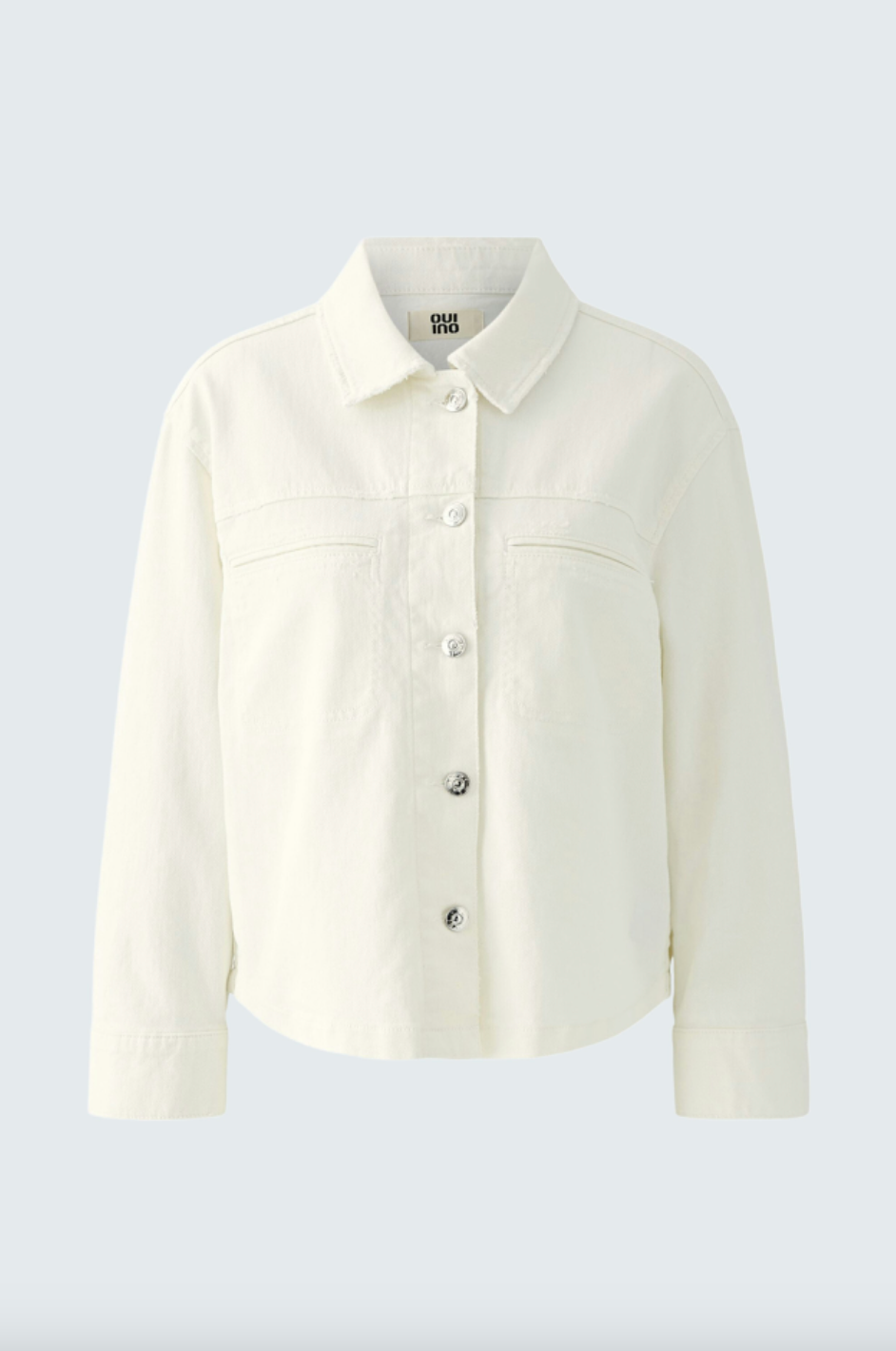 OUI | Jacket