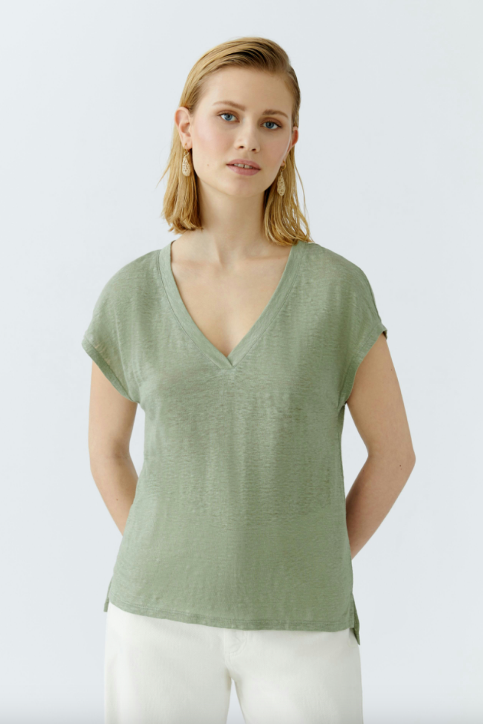 OUI | T-shirt
