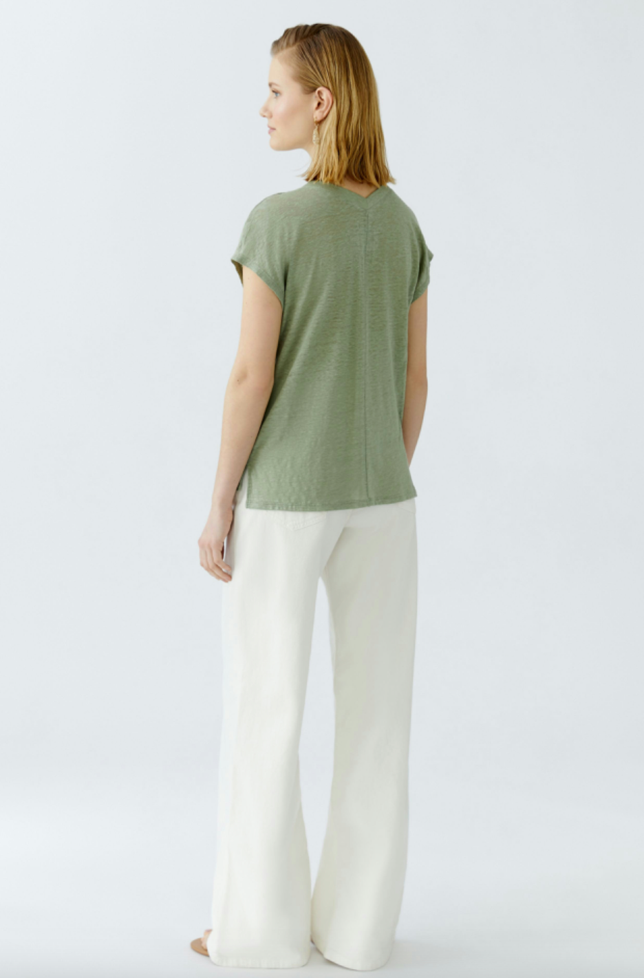 OUI | T-shirt