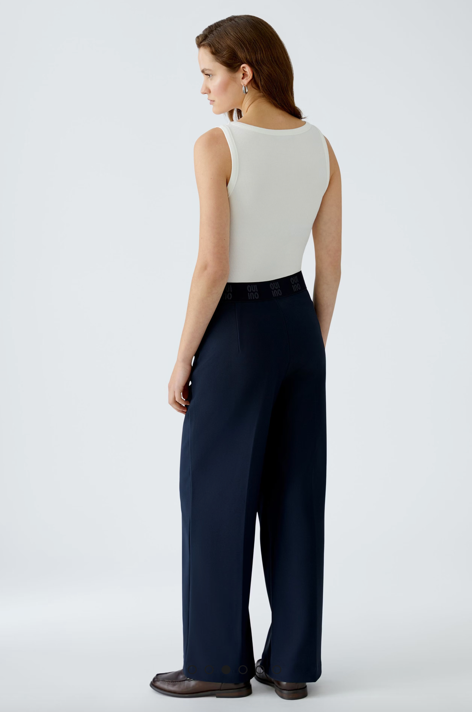 OUI | Broek