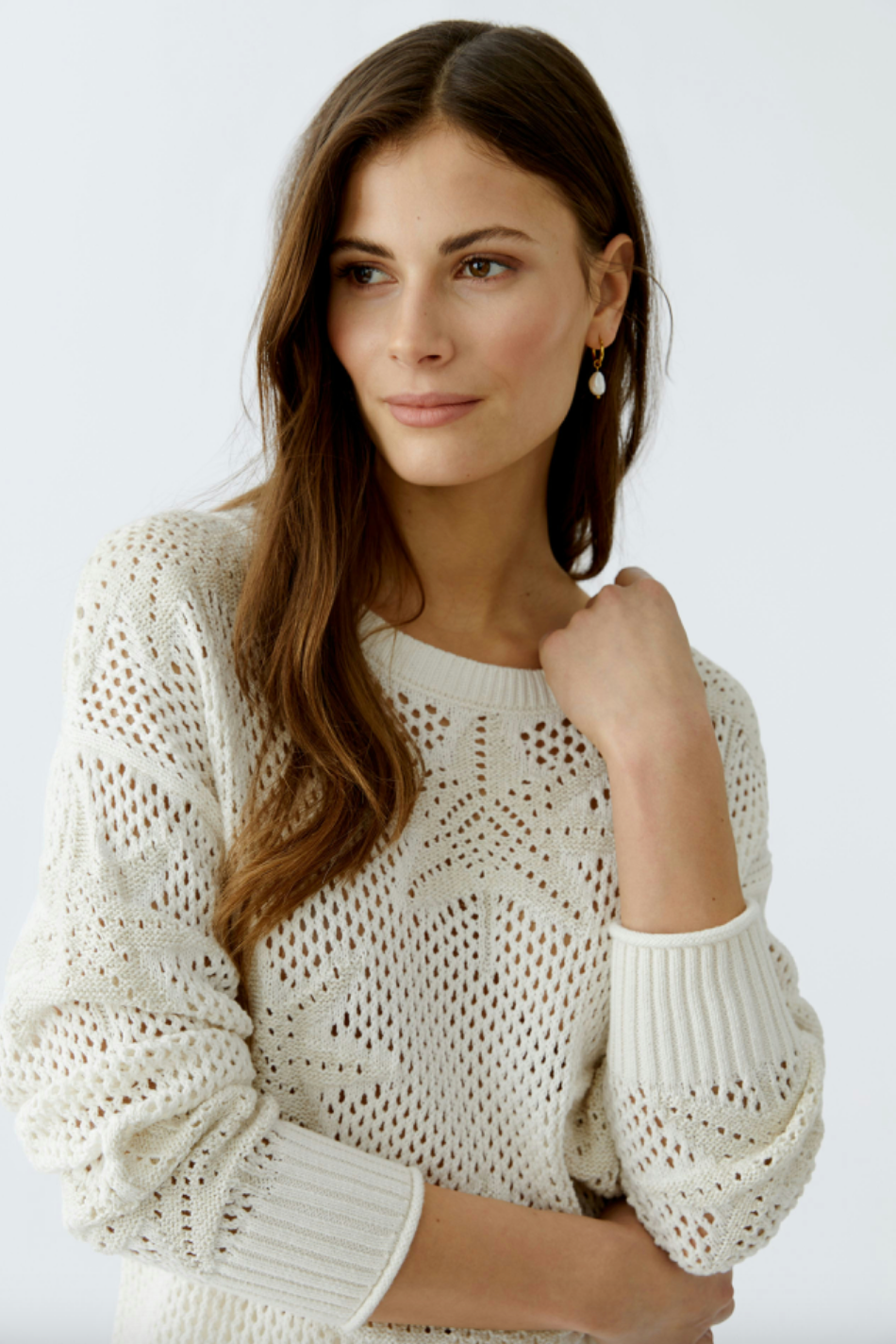 OUI | Pullover