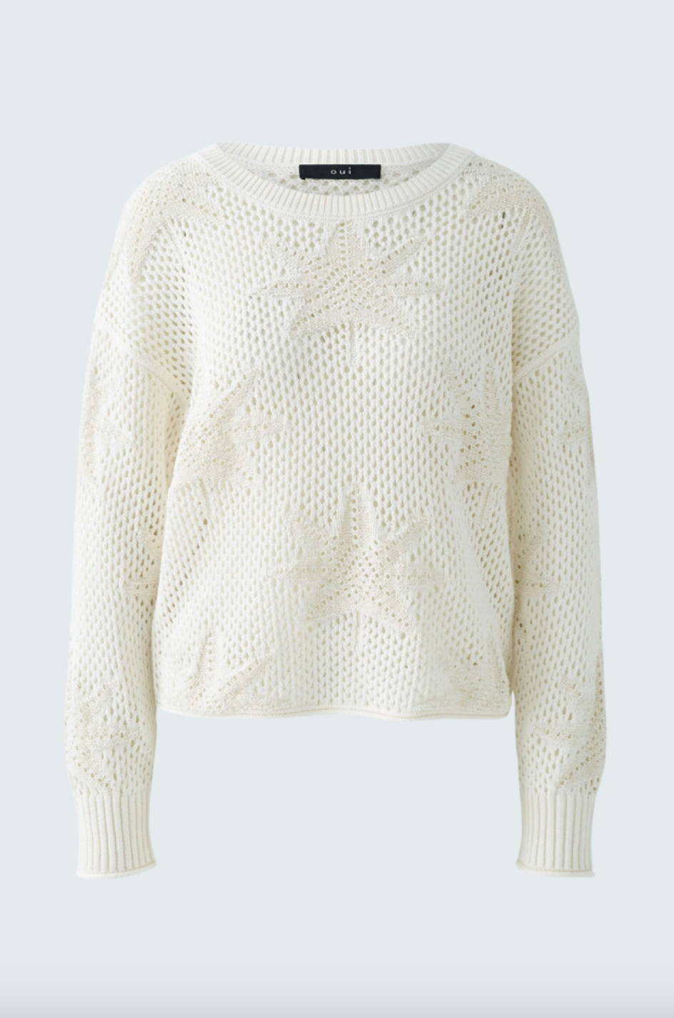 OUI | Pullover
